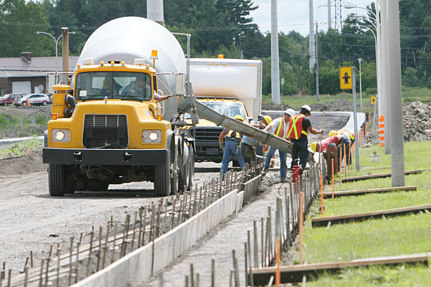 Best Concrete Retaining Walls in South Roxana, IL